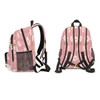 Flower Daisy Travel Laptop Backpack for Women Men Bookbag Casual