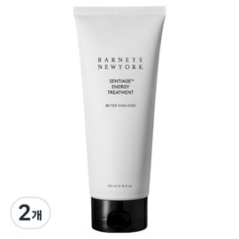 Barneys New York Beauty Sentiment Energy Treatment Better Than Ever, 2, 200ml / 바니스뉴욕 뷰티 센티아쥬 에너지 트리트먼트 베러 댄 에버, 2개, 200ml