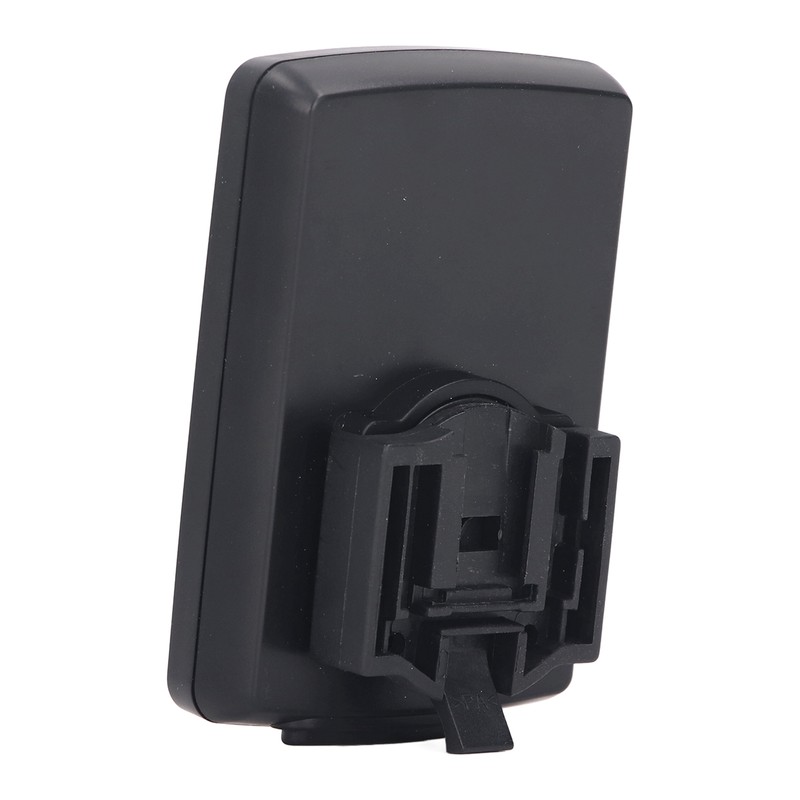 Bicycle Computer with Speed Cadence Sensor 2.8in LCD Display Bike