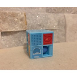 McDonald's 2025 McDonalds Lil McDonalds PlayPlace Miniature Happy Meal Toy #19