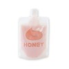 honey Bath Toroori Lotion, Nurunuru Bath Salt, Peach Scent