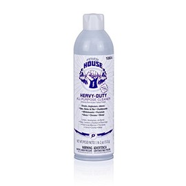 PowerHOUSE PowerHOUSE All-Purpose Foaming Cleaner - 18 Ounce Aerosol, Case of 12