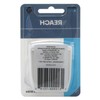 Reach Dental Floss Unflavored, Waxed, 55 Yd (Pack of 36)