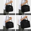 MIER Large Lunch Box for Men Women Adult Insulated Soft