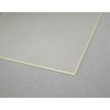 Wake Industry UGS-11 UGS-11 Urethane Rubber Sheet, Light Yellow, Transparent