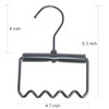 Homepro Direct Metal CAR Coat Hanger for Garment Hook 1pcs/Set