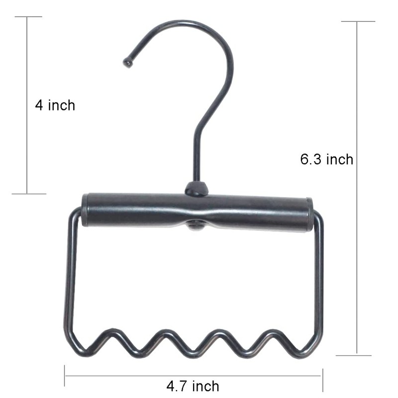 Homepro Direct Metal CAR Coat Hanger for Garment Hook 1pcs/Set