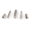 Yudesun Grub Screws Machine Threaded Screws - M1.6 M2 M2.5