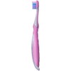 Oral-B Princess Toothbrush for Little Girls, Children 3+, Extra Soft,