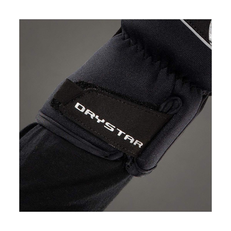 Chiba - Dry Star - M, Black/Silver