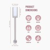Beauticom Dual End Magnetic Board Wand Nail Art Tool for
