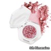 Bistopia Chameleon Eyeshadow Collection, 14 Shades, Glitter Pressed Powder, Iridescent