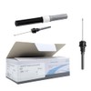 Agujas para Toma Múltiple NIPRO Vacuette 22G x 38 mm