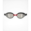 Huub Brownlee Acute Swim Goggle - Black Clear