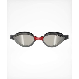 Huub Brownlee Acute Swim Goggle - Black Clear