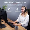 Trust Zaru - Auriculares con Micrófono PC