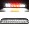 Partsam High Mount Stop Light Led 3rd Brake Light Replacement