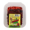Alamo Candy Gummy And Bloody Bears In Chamoy & Chili, Sweet & Sour 8oz