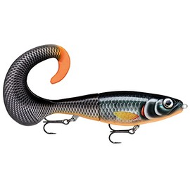 X-Rap OTUS 17 cm SMB