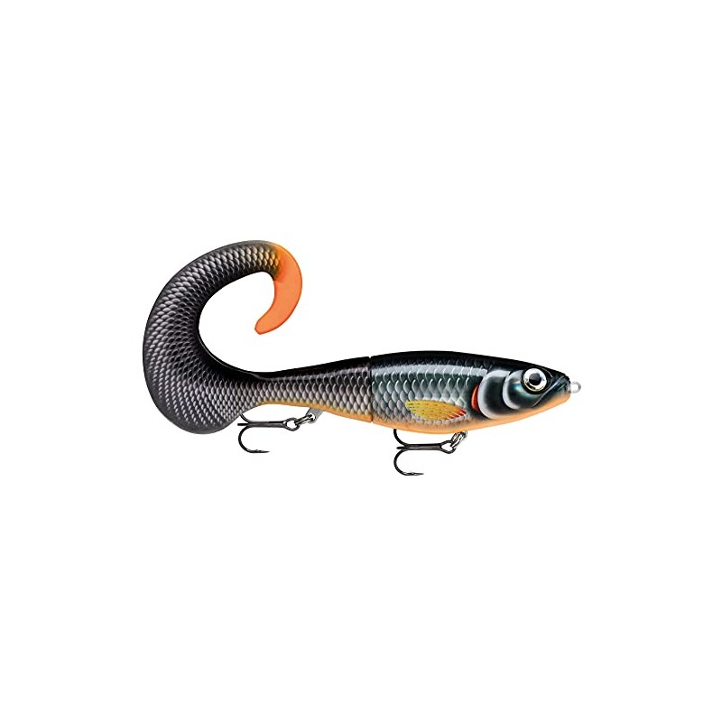 X-Rap OTUS 17 cm SMB