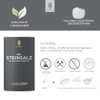Natural Stone Salt • 100% German Original Stone Salt (Natural,