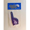 DODGERS LA CAR AIR FRESHENER