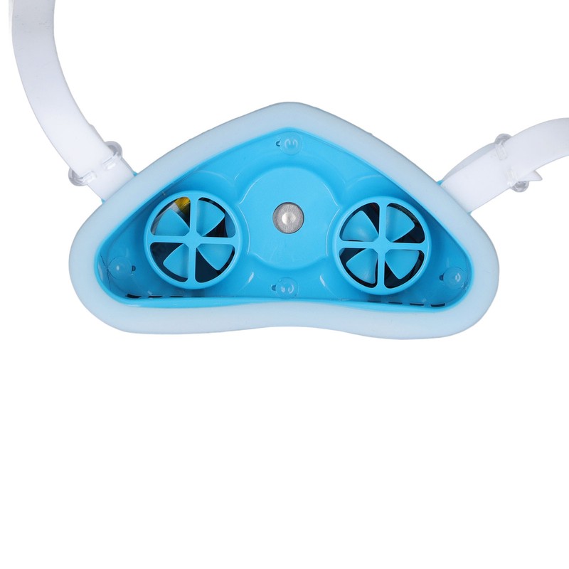 Electric Snoring Device Atomization Improve Sleep Quality Snoring Problem Solution