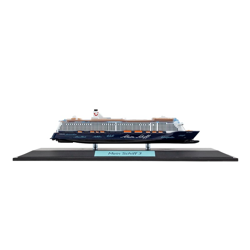 TUI Cruises Ship Model My Ship 3