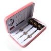 Cuesoul Dragon Deluxe Brass Steel Darts, 21 Grams