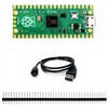 Robotistan - Raspberry Pi Pico Combo Kit - Newest Pico