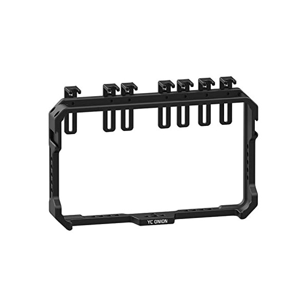 YC Onion Cage Compatible with YoloBox Pro Made in Aluminum