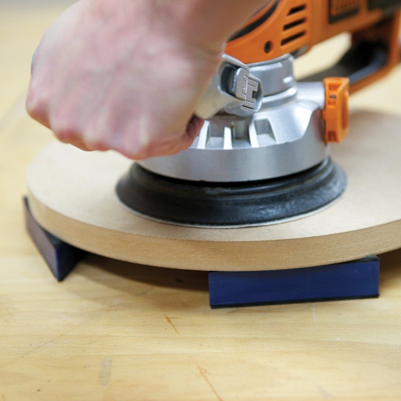 Silverline Tools - Work Supports 4pce - 4pce
