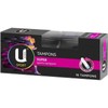 Kotex U By Kotex Sport Tampons Super 16 pack