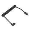 USB C Cable USB C to USB C 14K 60hz