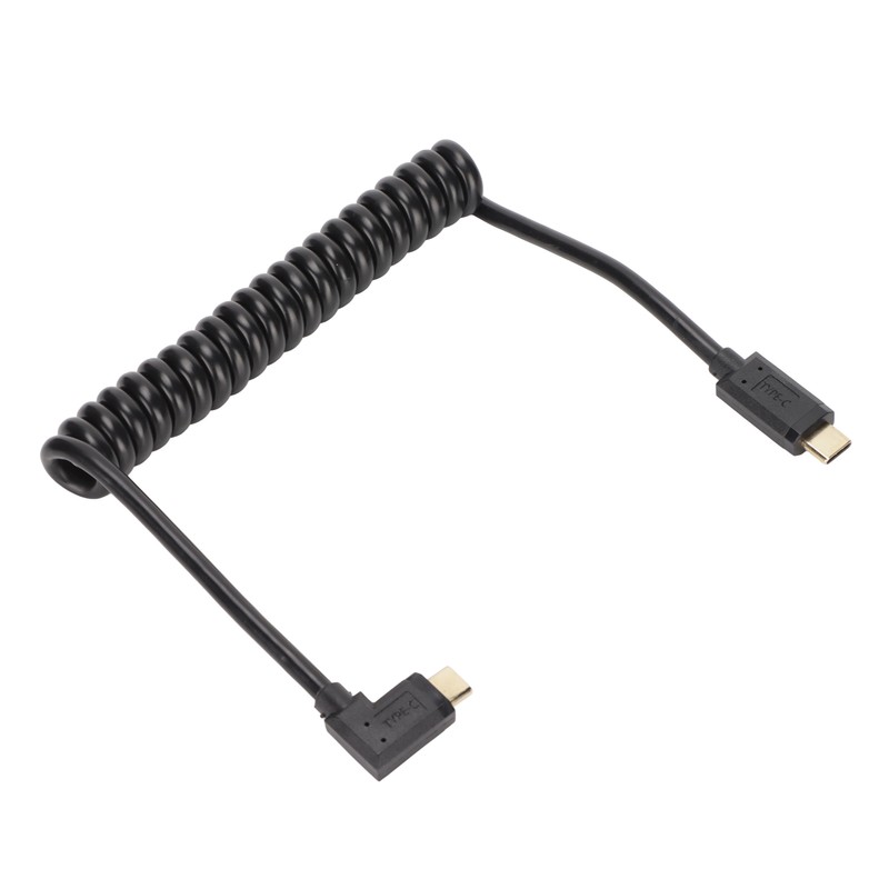 USB C Cable USB C to USB C 14K 60hz
