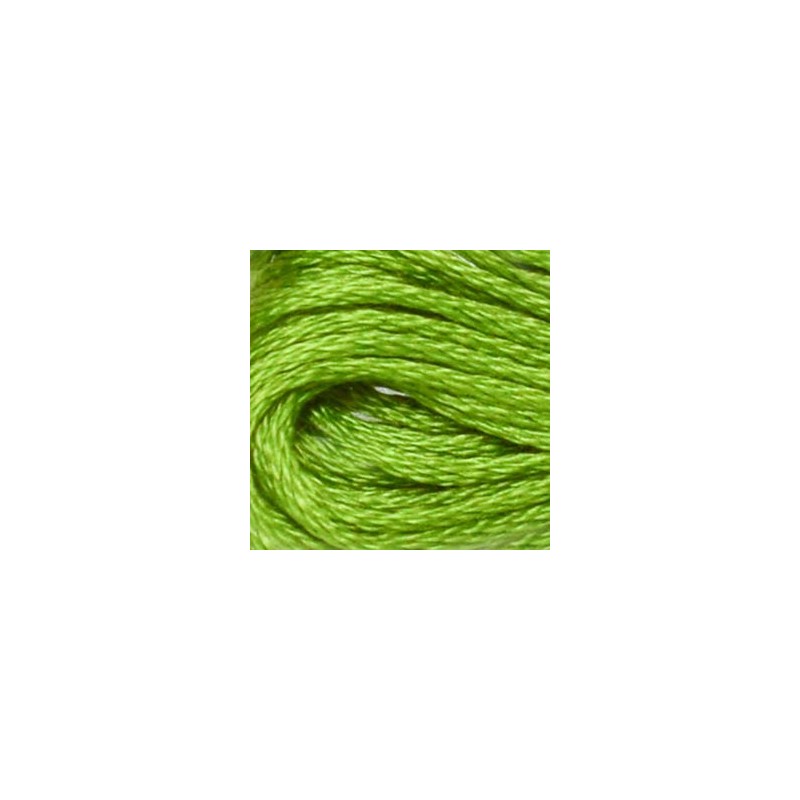 Anchor - Caja 12 Pzs Hilo Algodón Egipcio Giza Anchor