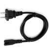 ZLLITONS 6 Feet AC Power Cord for Lift Chair or
