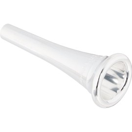 Holton Farkas Silver Plated French Horn Mouthpiece XDC