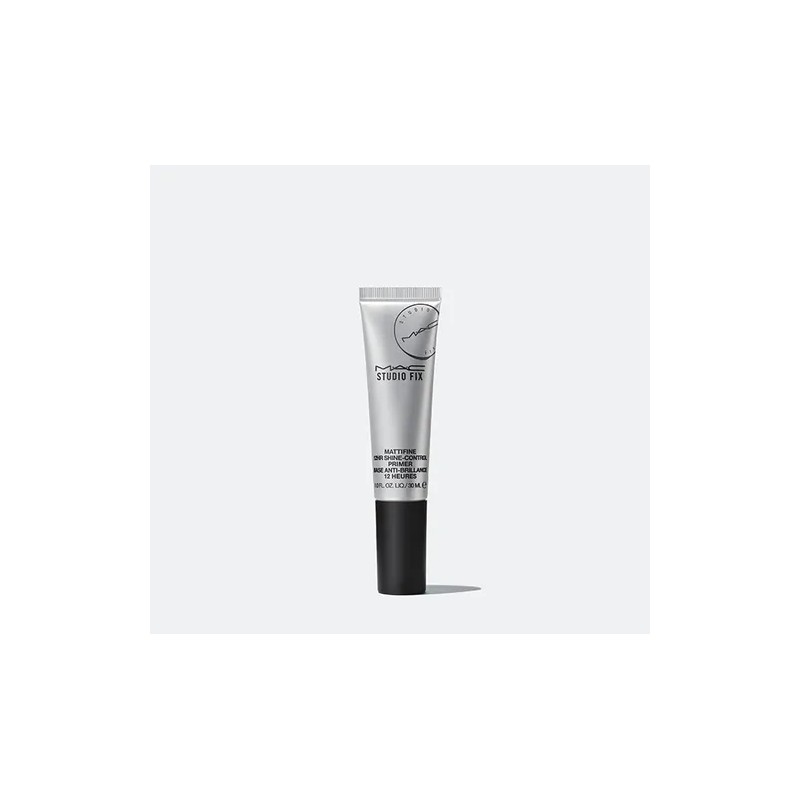 Mac Primer Studio Fix Mattifine 12hr Shine-control Primer