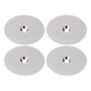 Puck Screen Stainless Steel Reusable Rust Proof Coffee Filter Mesh