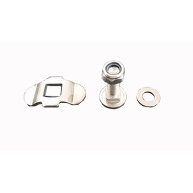 L Track Stud Fitting for L Track and Airline Track-10packs