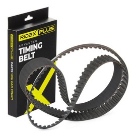 RIDEX Plus Timing Belt 306T0005P for Ducato Box (244) 1343 mm 25 mm