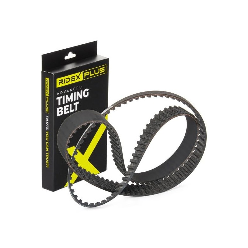 RIDEX Plus Timing Belt 306T0005P for Ducato Box (244) 1343