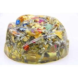 Orpanit Orgonit Energyrose L