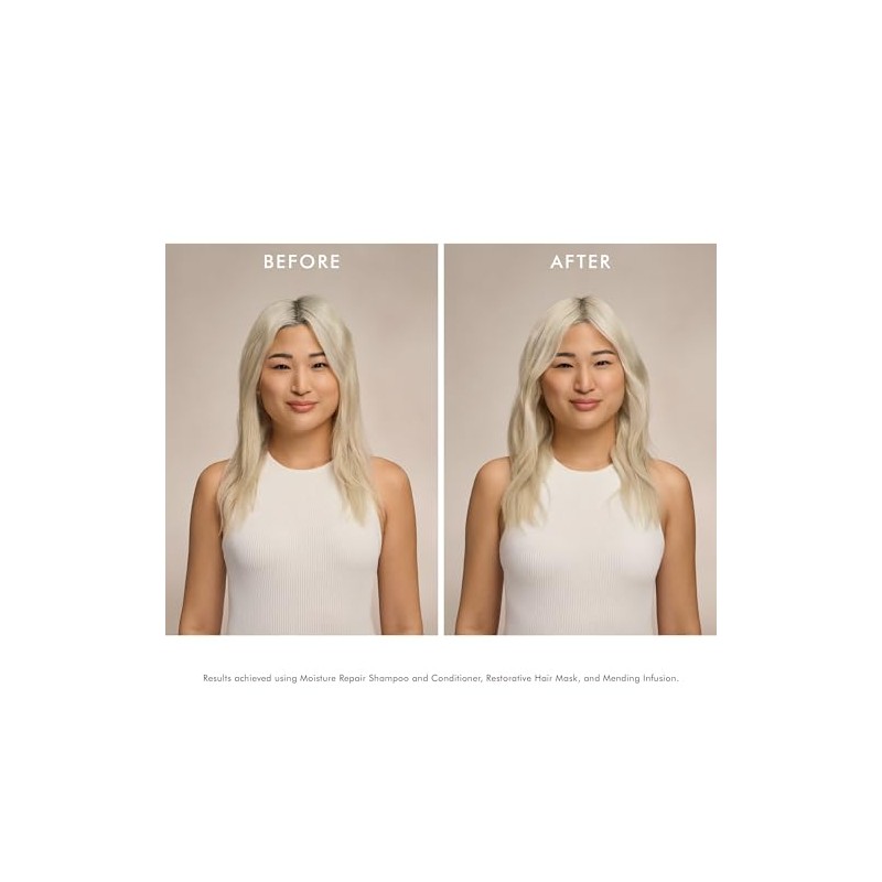 Moroccanoil Infusión Reparadora, 75 ml