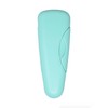 RADIUS Razor Travel Case, BPA-Free Recycled Plastic, Portable for Bathroom,