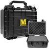 MaxWorks 51015 Protective Waterproof IP67 Hard Case for Camera All