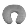 OWLOWLA Nursing Pillow Cover, Breastfeeding Pillow Slipcover Fits Nursing Pillow