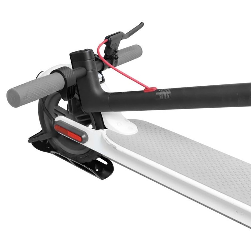AceTaken Eletric Scooter Rack Wall Mount,Scooter Hangers for Indoor,Garage,Shed, Vertical