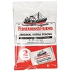 6 Pack Fishermans Friend Extra Strong Menthol Cough Suppressant 40